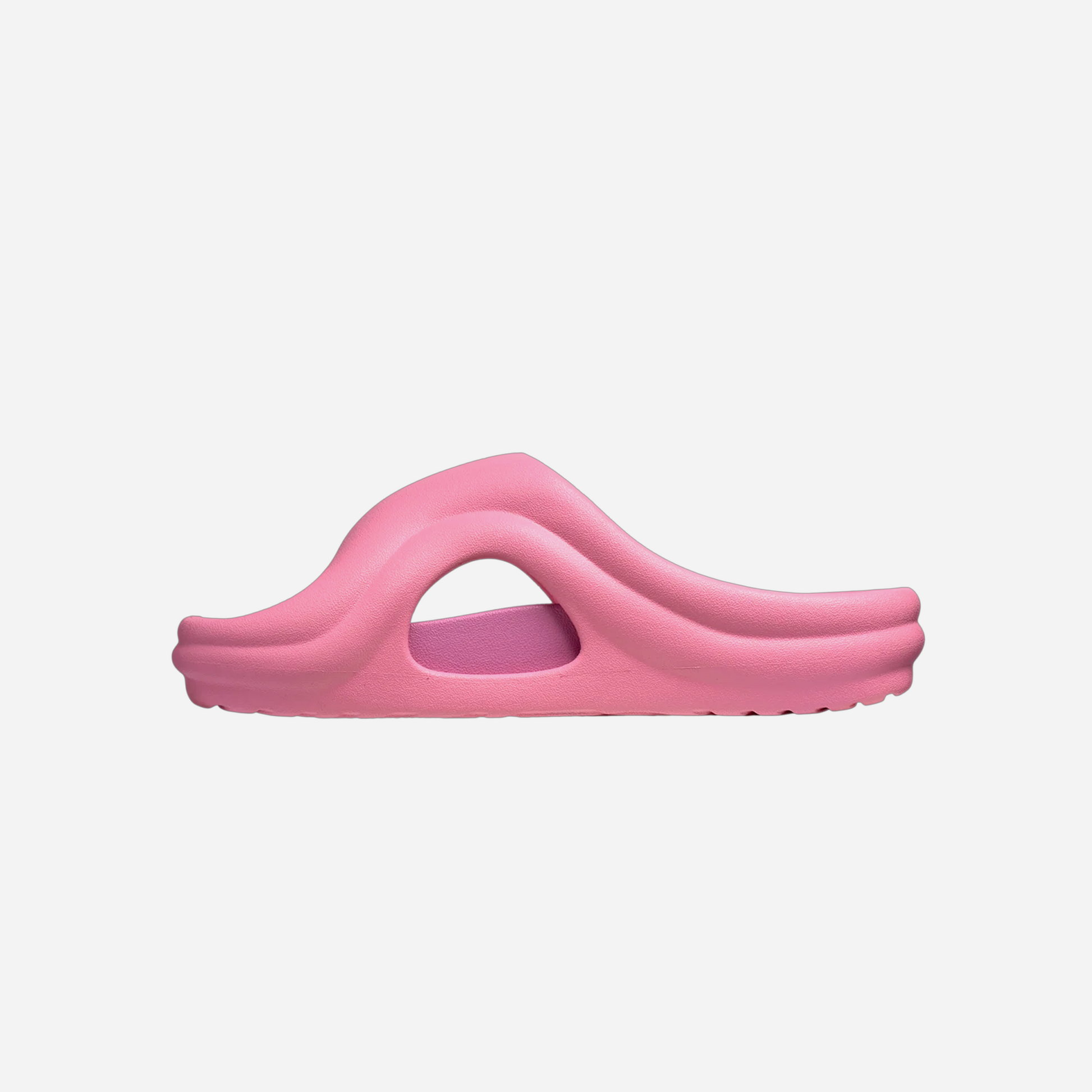 SKYLRK Beach Slide Gum Unisex