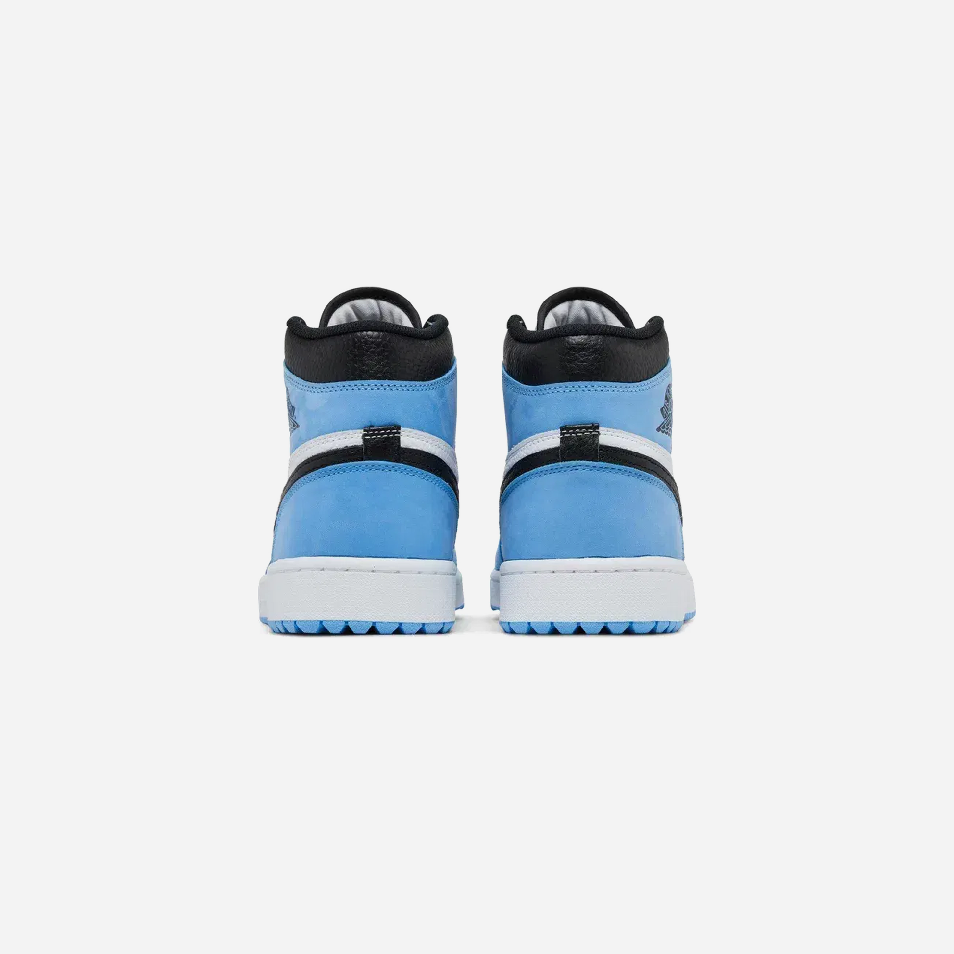 Nike Air Jordan 1 High Golf University Blue