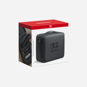 Nintendo Switch 2 All-In-One Carrying Case