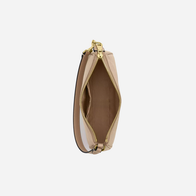 COACH Nolita 19 With Horse And Carriage Im/Dark Natural Multi
