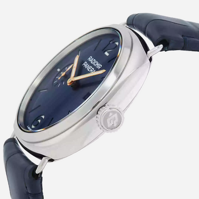 PANERAI RADIOMIR QUARANTA BLUE