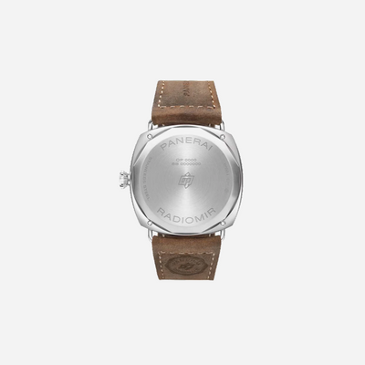 PANERAI LUMINOR TRE GIORNI 7613375716631