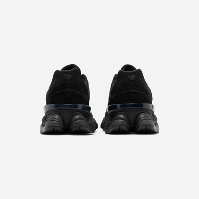 New Balance 9060 Triple Black