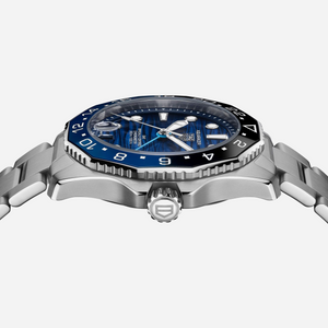 TAG HEUER ACQUARACER PROFESSIONAL 300 GMT WBP5114.BA0013