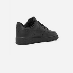 Nike Air Force 1 Low Stussy Black