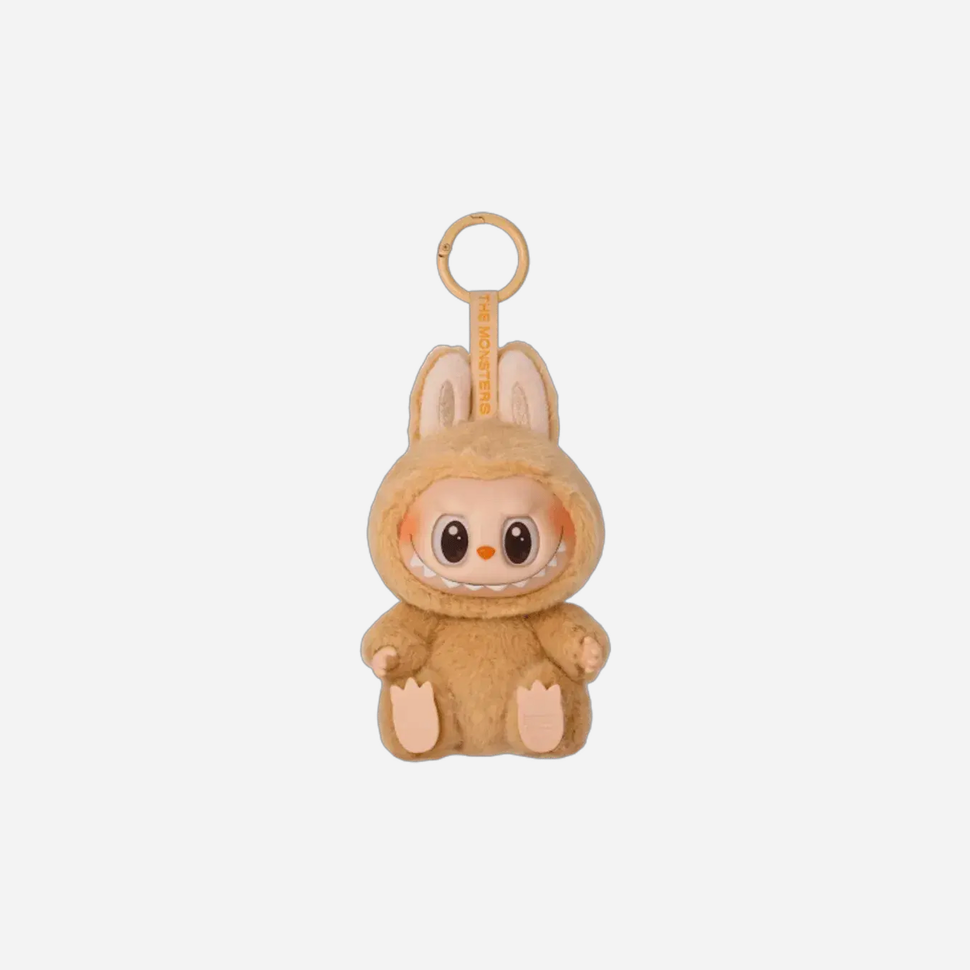 Pop Mart Labubu The Monsters Have a Seat BABA Vinyl Plush