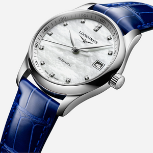 LONGINES MASTER COLLECTION  7612356222765