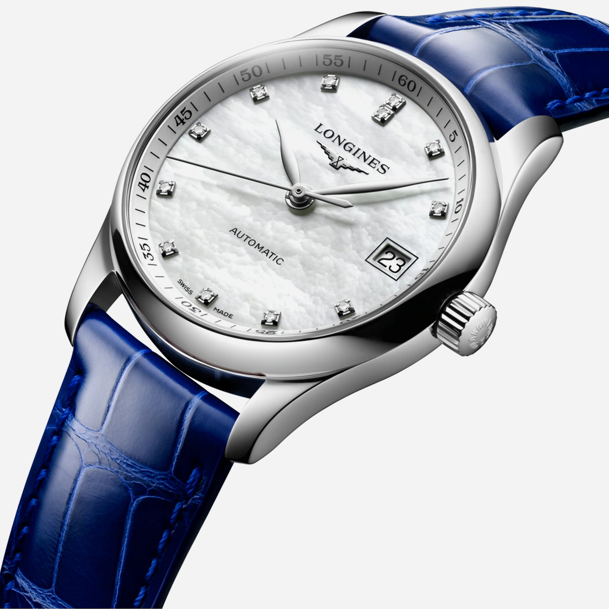 LONGINES MASTER COLLECTION  7612356222765