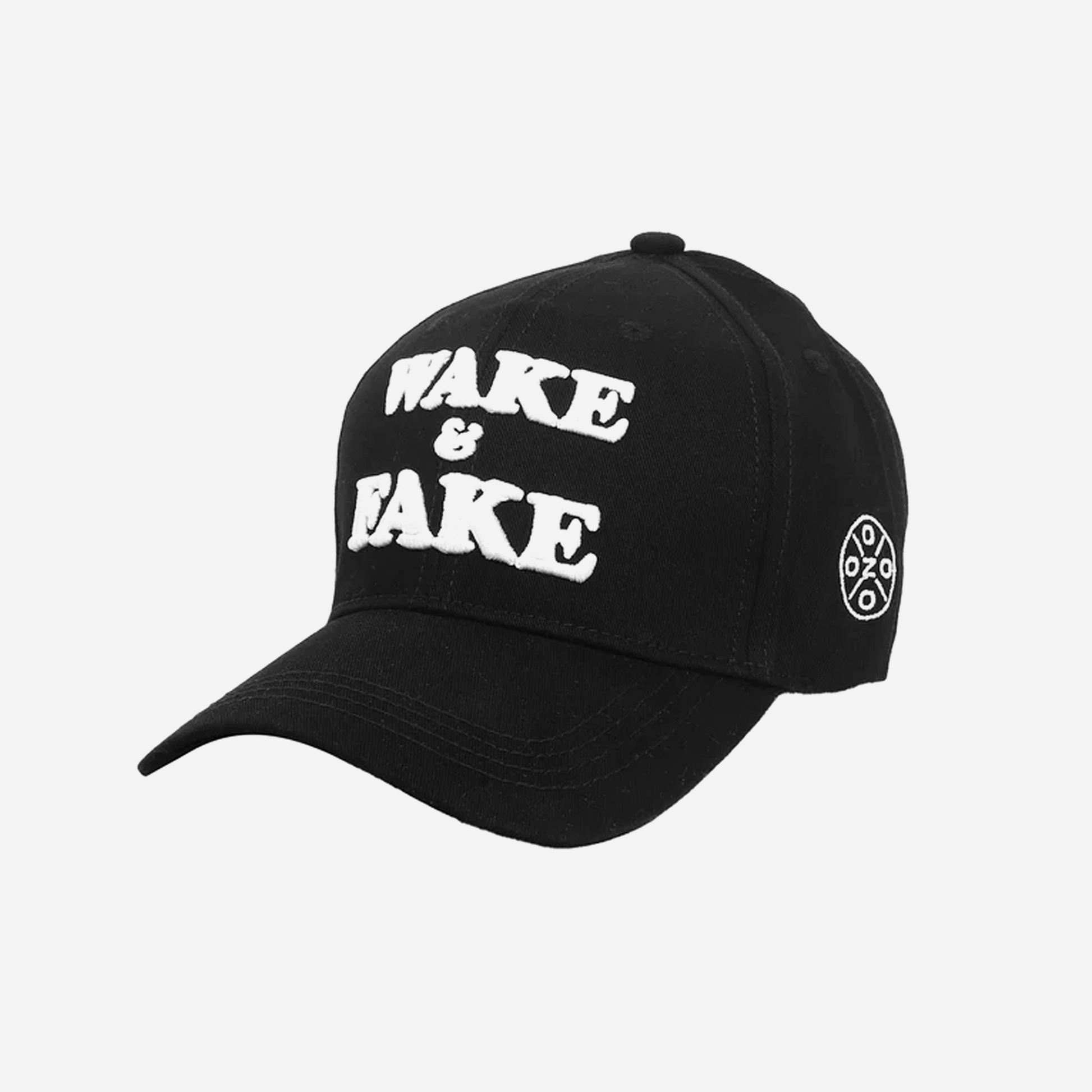 Ozo World Wake & Fake Cap