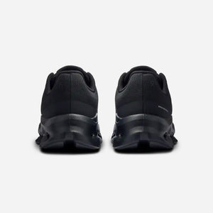On Running Cloudtilt Eclipse Black WMNS