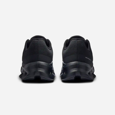 On Running Cloudtilt Eclipse Black WMNS