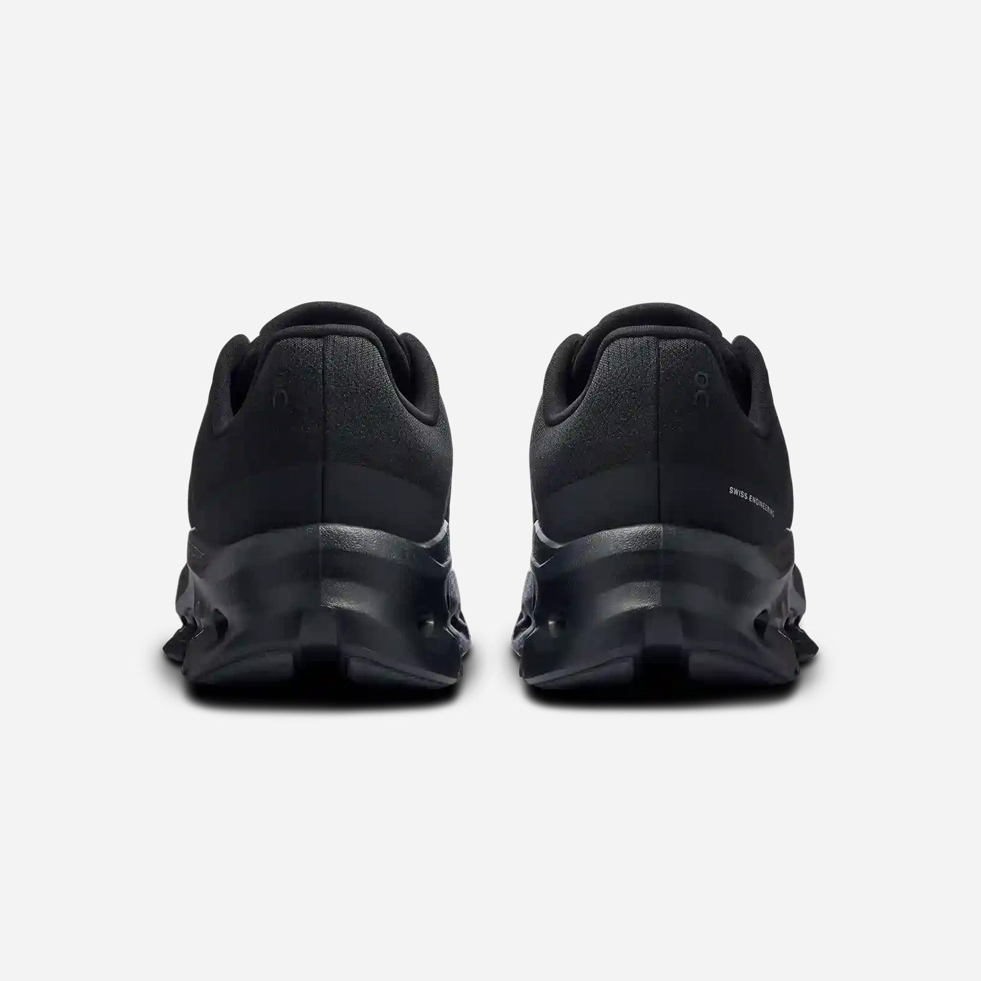 On Running Cloudtilt Eclipse Black WMNS