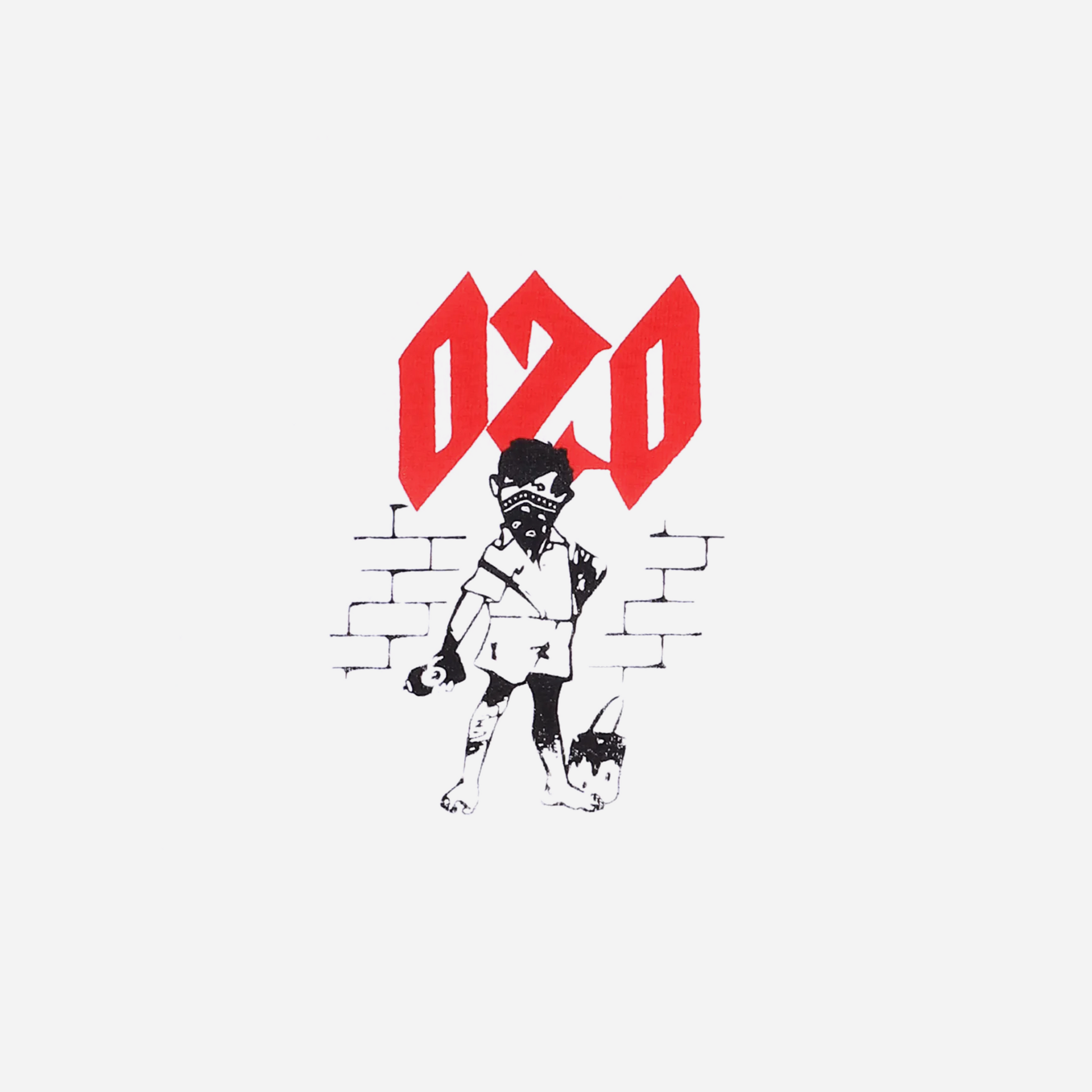 Ozo World I Miss Mascots & Jingles T-Shirt