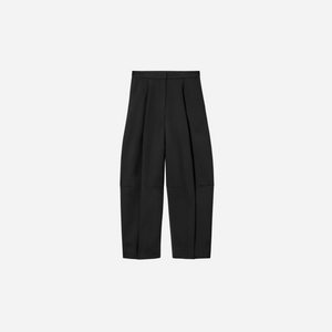 Cos Wool-Blend Wide-Leg Pants