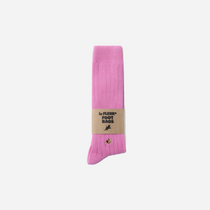 Golf Le Fleur Darryl Socks Pinky