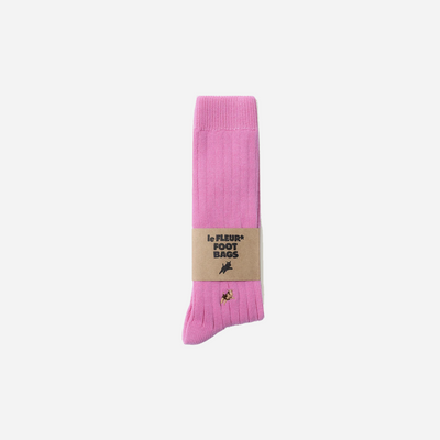 Golf Le Fleur Darryl Socks Pinky