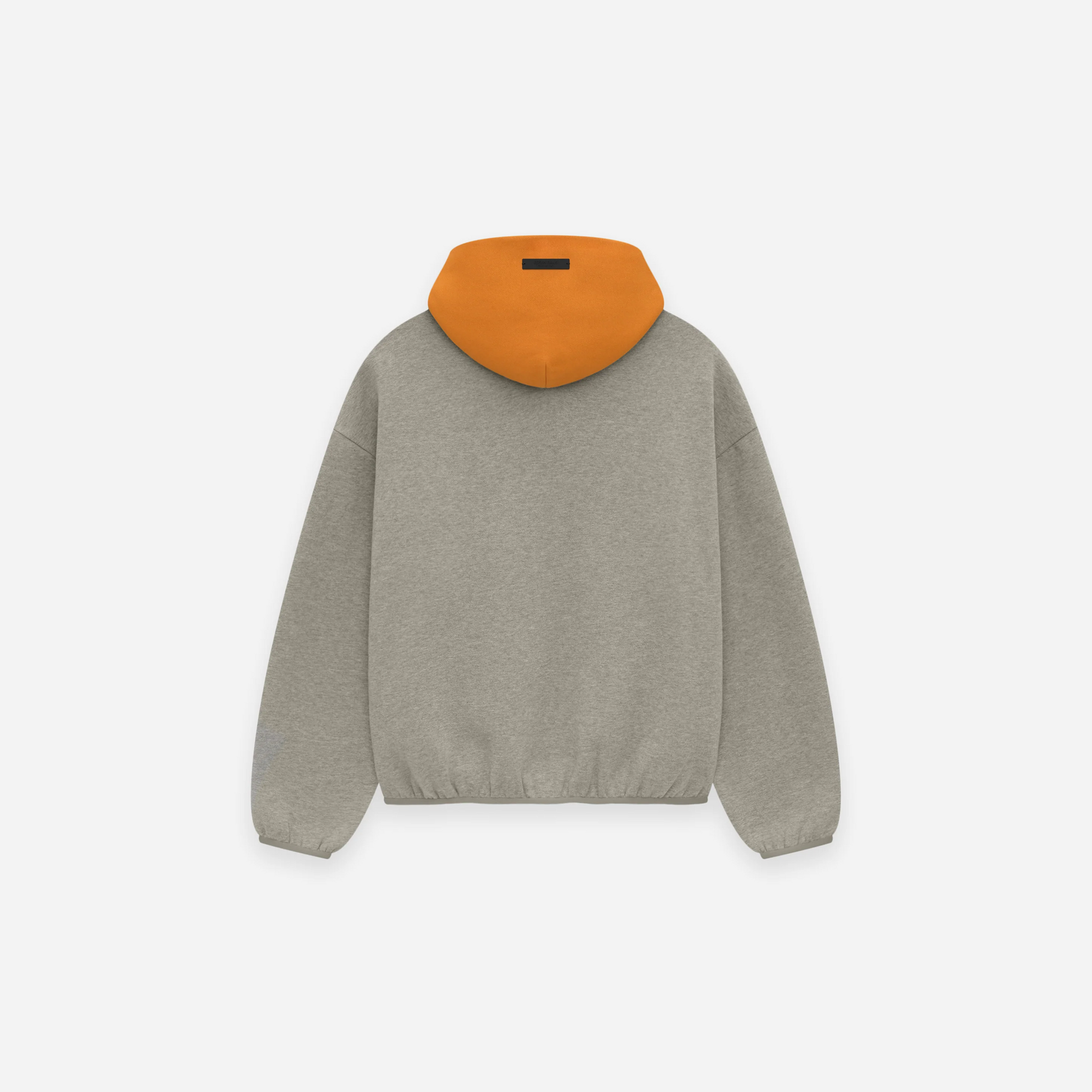 Fear Of God Essentials SS25 WNBA Hoodie Warm Heather