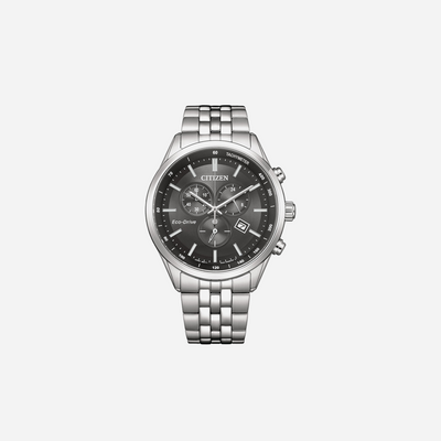 Citizen Eco-drive Chronograph Men 42 mm