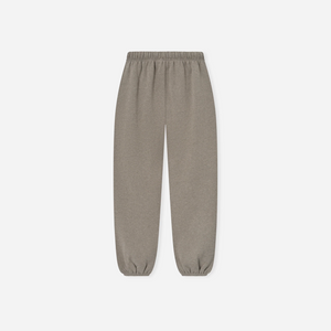 Fear Of God Essentials SS25 Womens Classic Fleece Sweatpant- Homestead Heather