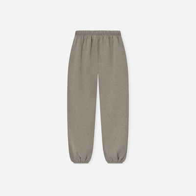Fear Of God Essentials SS25 Womens Classic Fleece Sweatpant- Homestead Heather