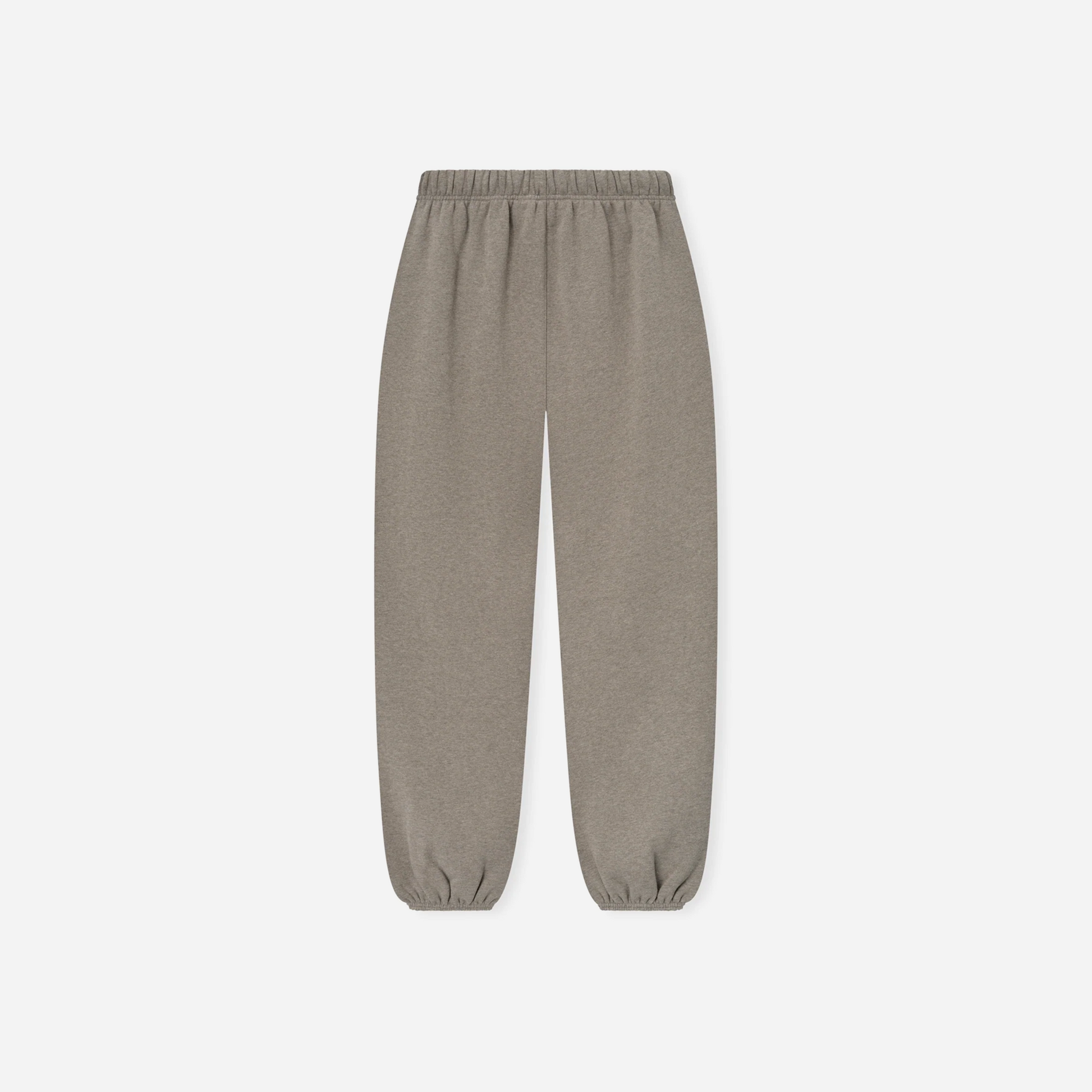 Fear Of God Essentials SS25 Womens Classic Fleece Sweatpant- Homestead Heather