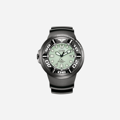 Citizen Eco-Drive Gents Watch luminous Dial