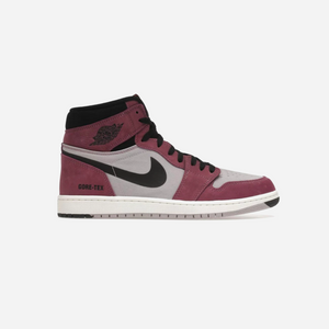 Nike Air Jordan 1 High Element Gore Tex Berry