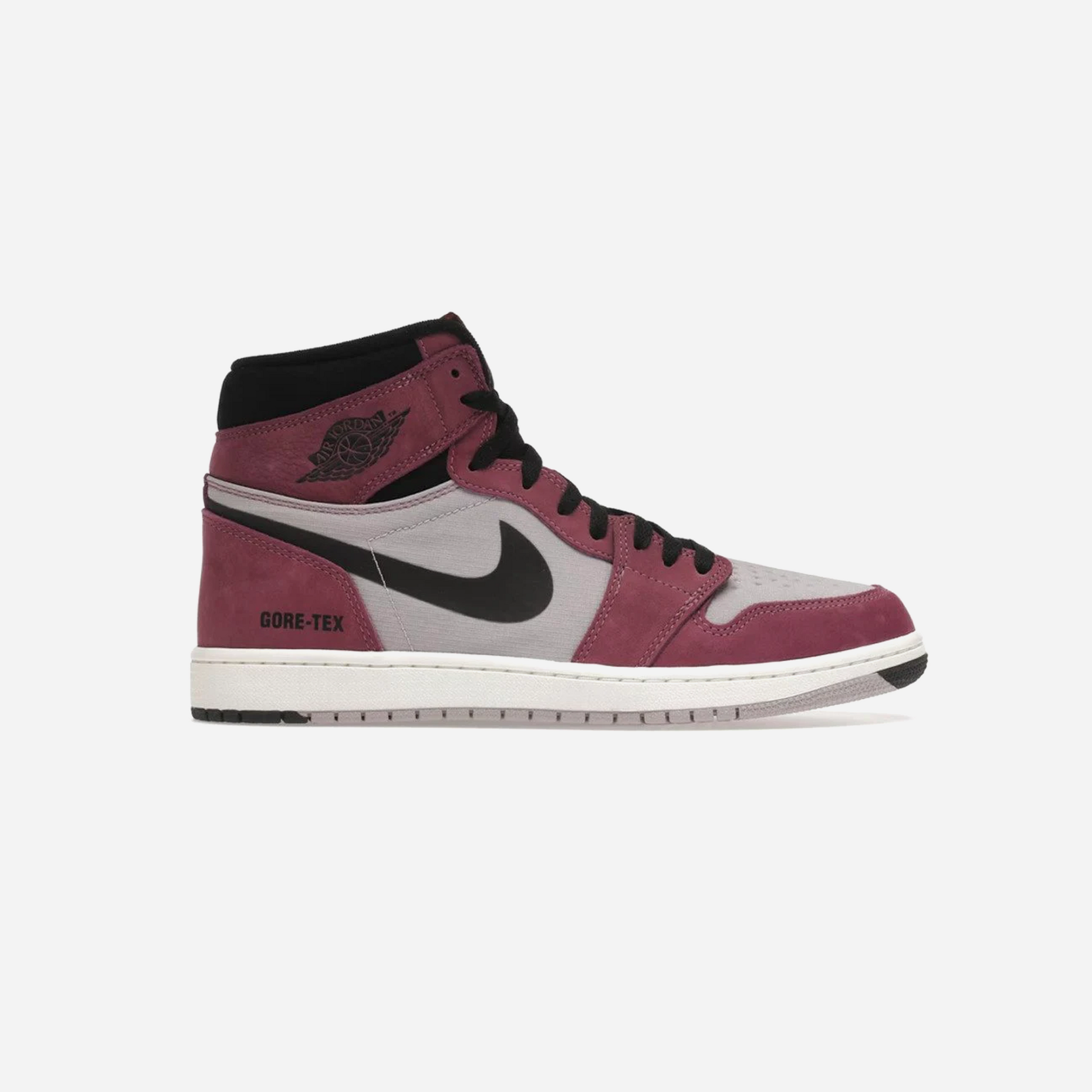 Nike Air Jordan 1 High Element Gore Tex Berry