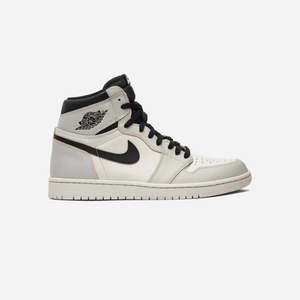 Nike Air Jordan 1 High Nyc to Paris