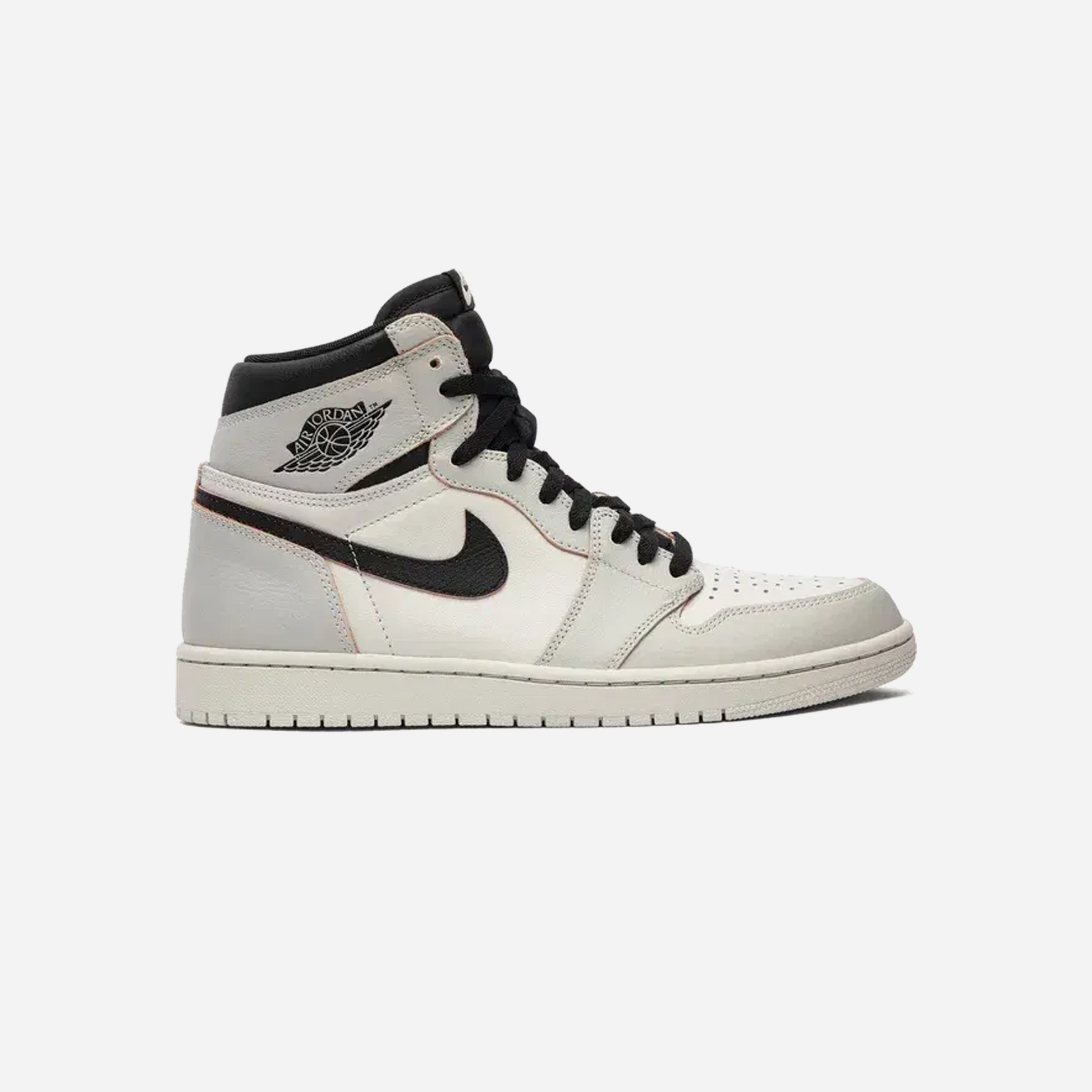 Nike Air Jordan 1 High Nyc to Paris