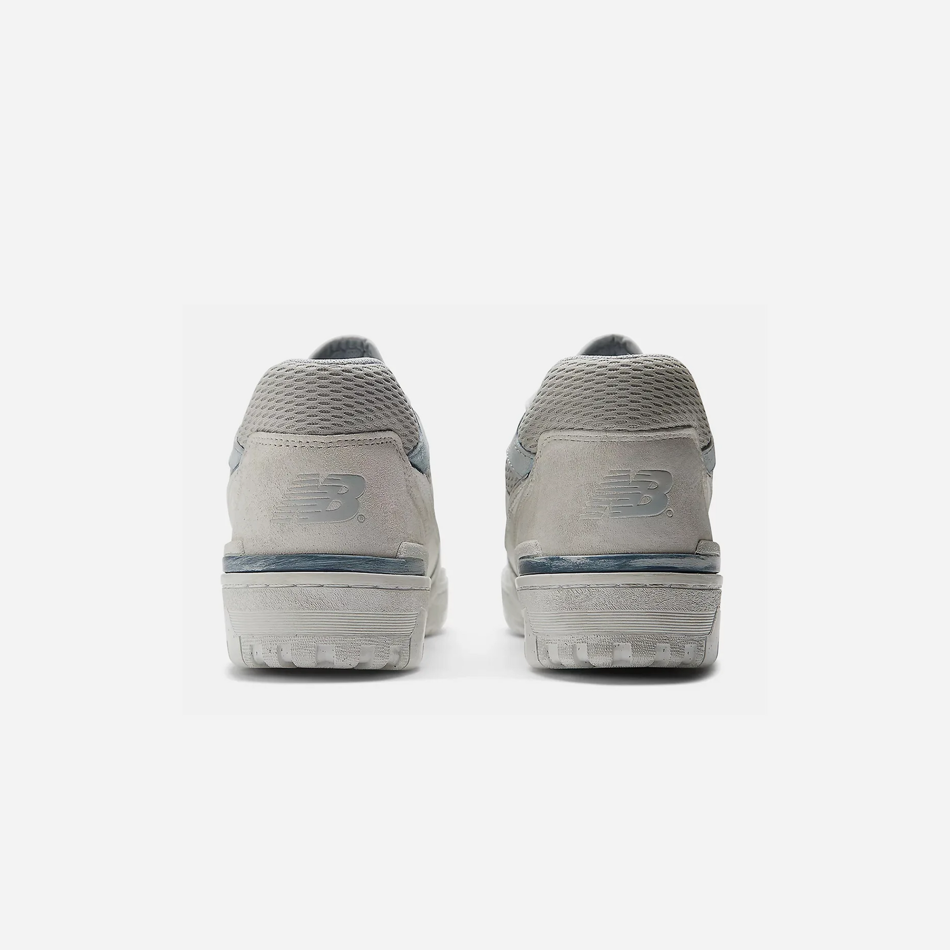 New Balance 550 Grey Day