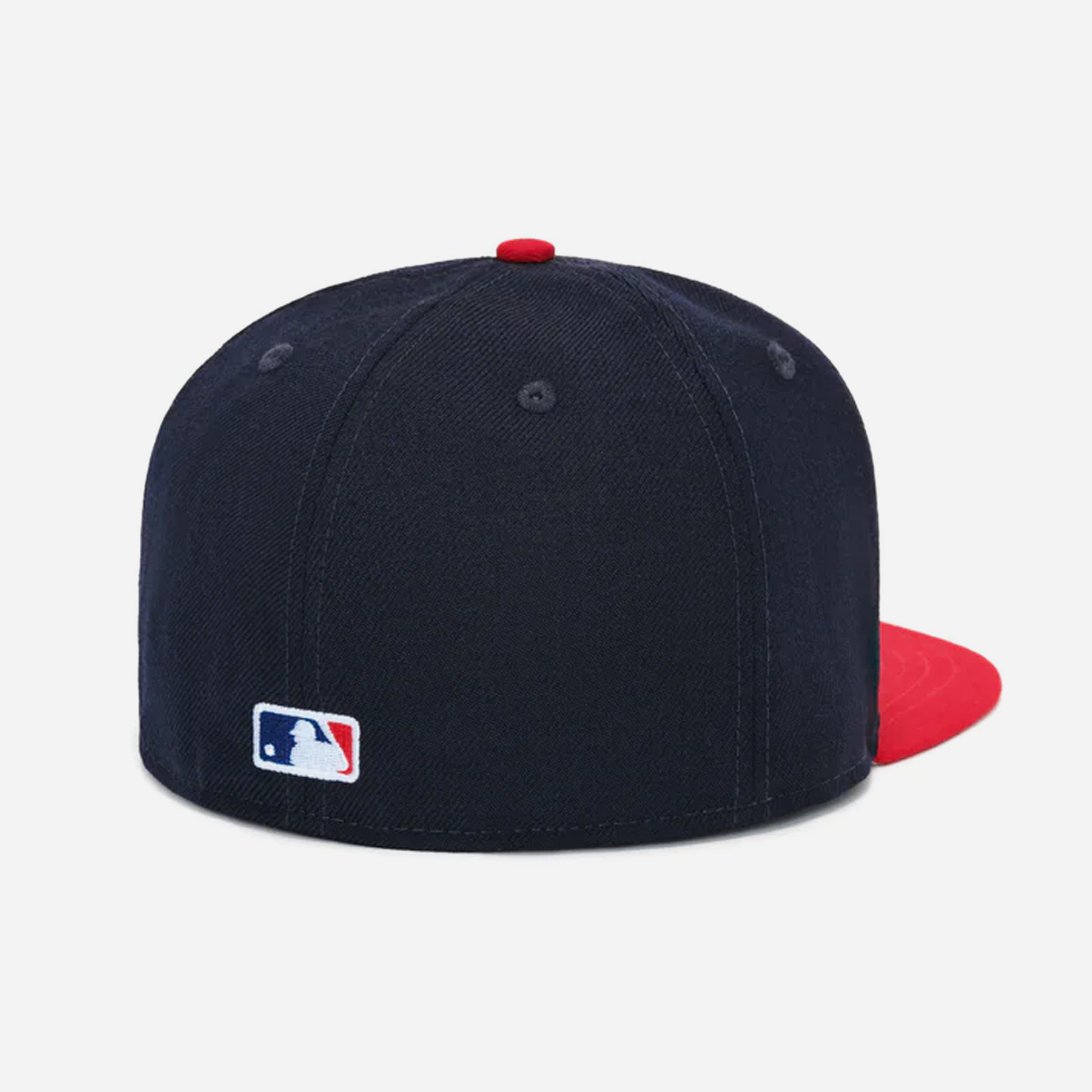 Fear of God Essentials MLB SS25 59Fifty Cap