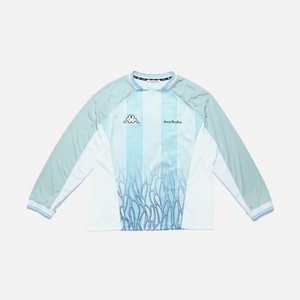 Acne Studios X Kappa Logo Long TShirt