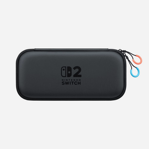 Nintendo Switch 2 Carrying Case & Screen Protector