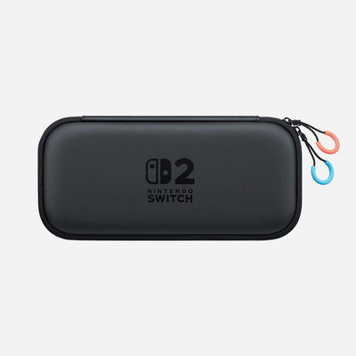Nintendo Switch 2 Carrying Case & Screen Protector