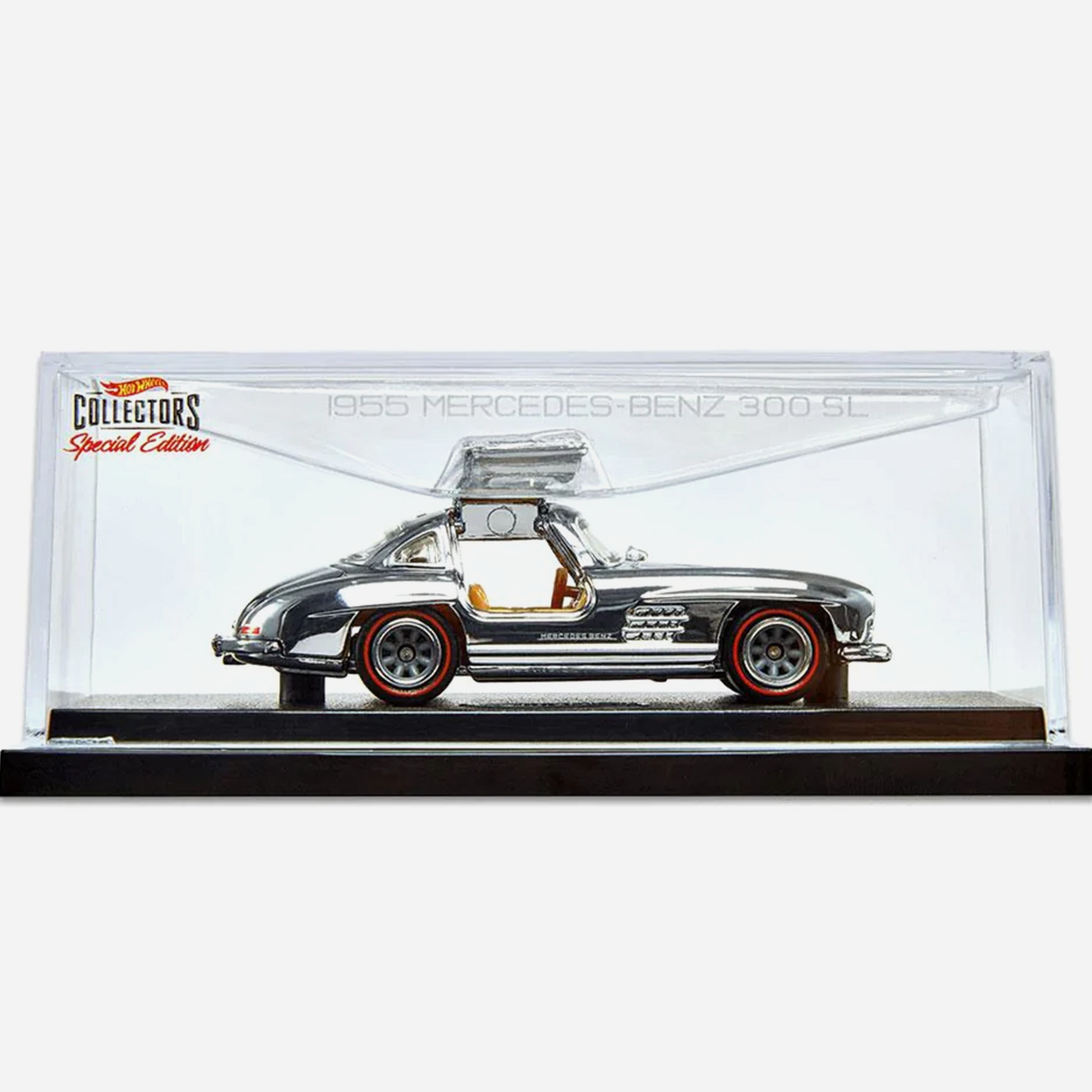 Hot Wheels HWC Special Edition 55 Mercedes Benz 300 SL