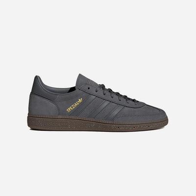 Adidas Handball Spezial Shoes Grey Five Carbon