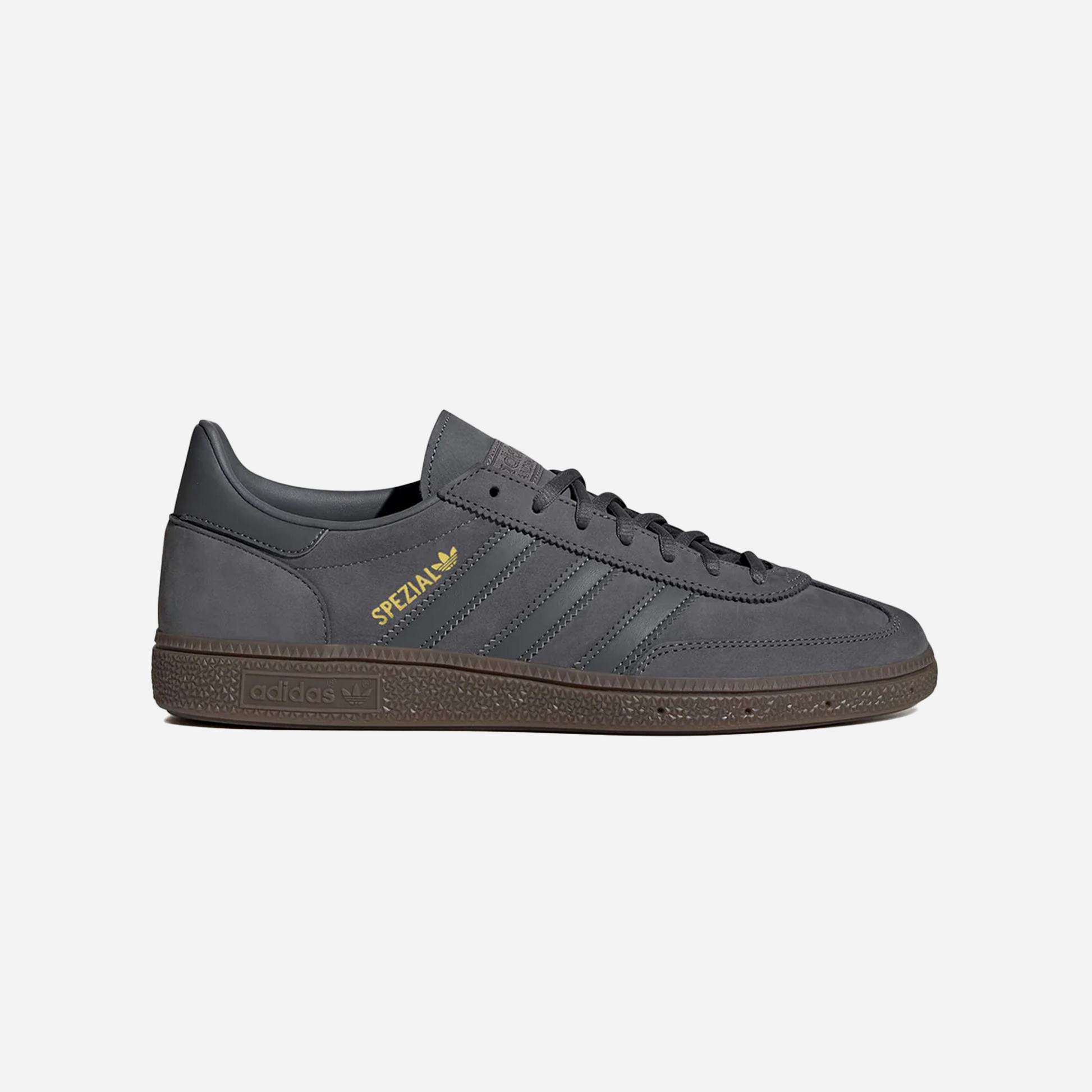 Adidas Handball Spezial Shoes Grey Five Carbon