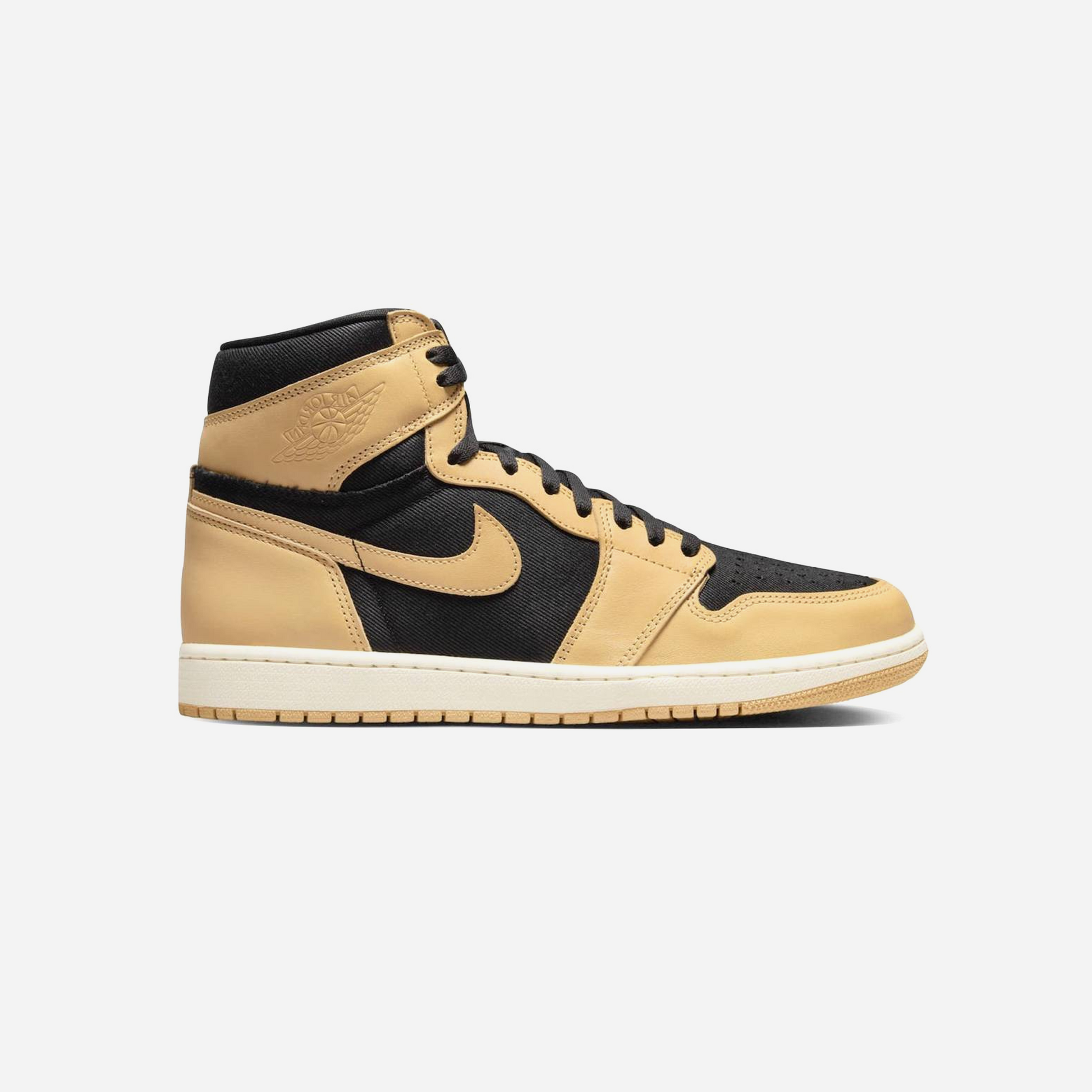 Nike Air Jordan 1 Retro High OG 'Heirloom'