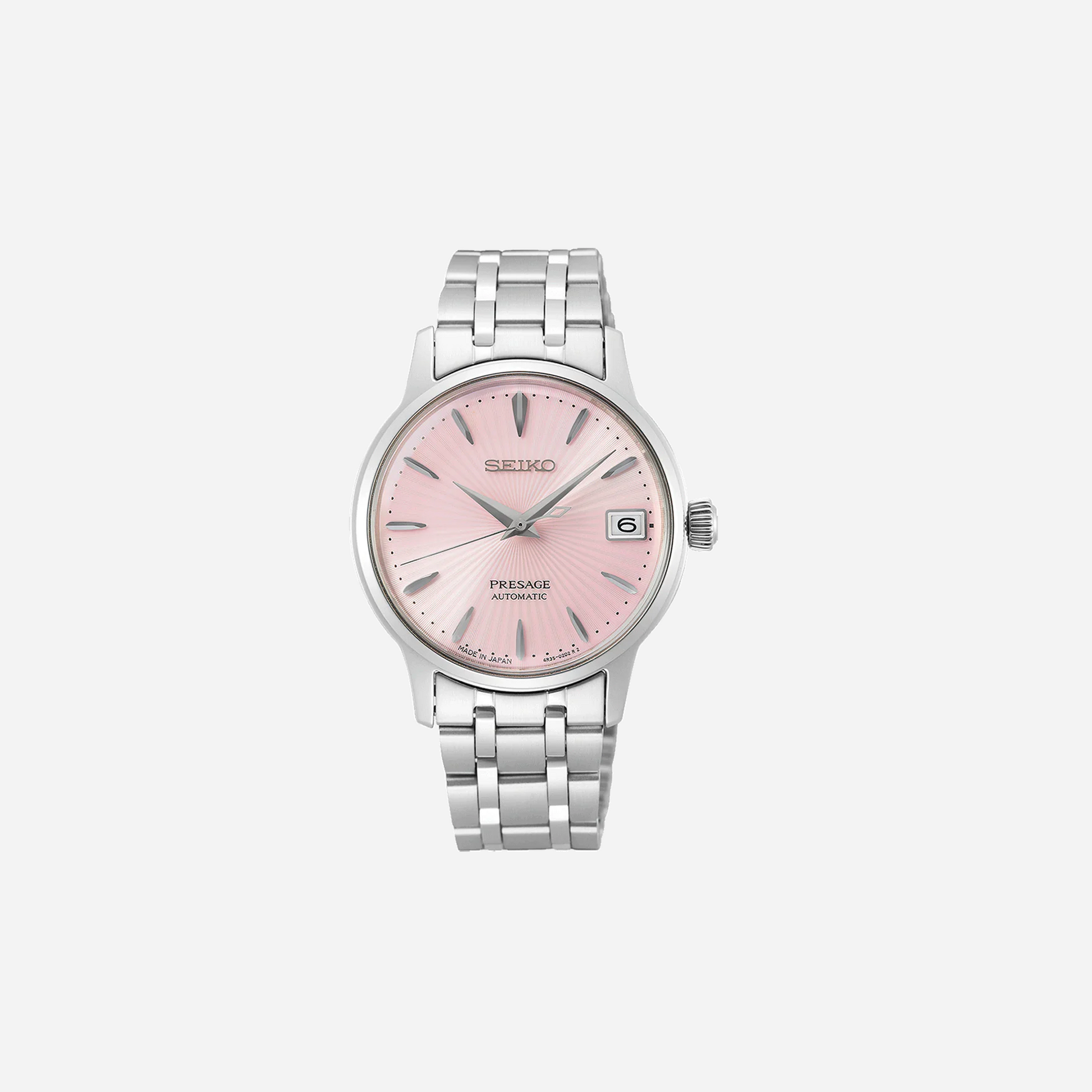 Seiko Presage Cocktail Time SRP839 WMNS