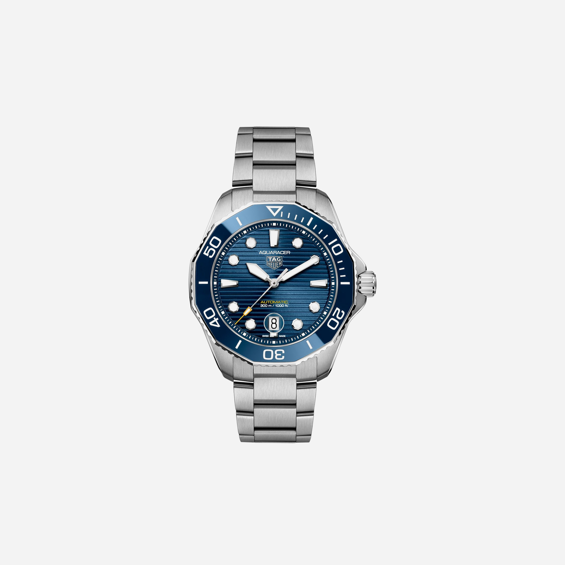 TAG HEUER ACQUARACER PROFESSIONAL 300  7612533160682