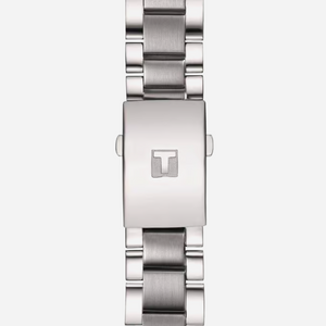 Tissot Chrono XL Classic 45mm Blue Dial