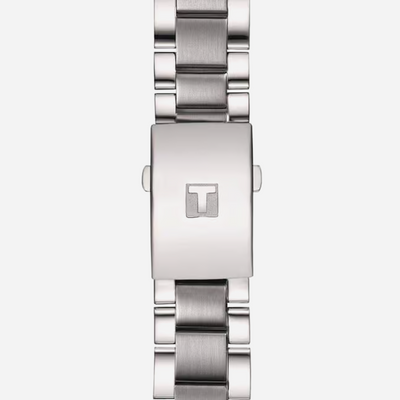 Tissot Chrono XL Classic 45mm Blue Dial