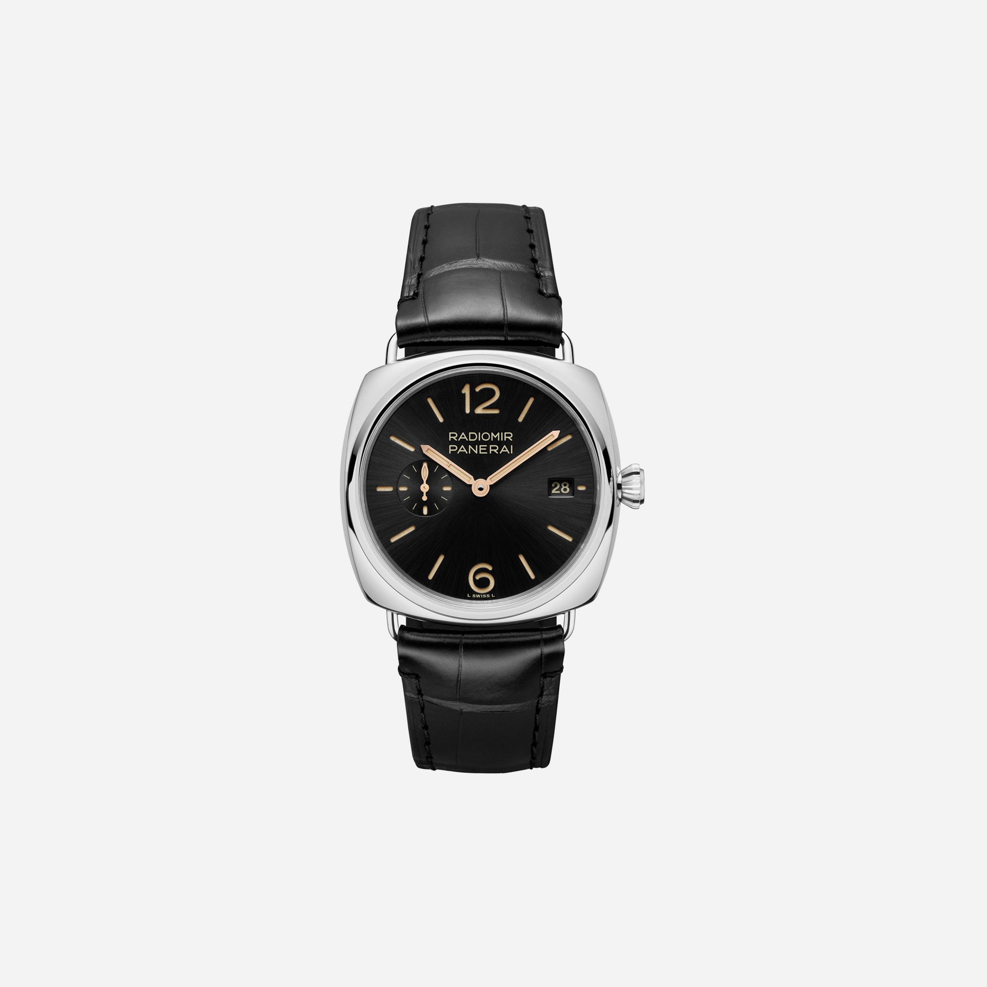 PANERAI RADIOMIR QUARANTA BLACK