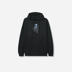 Anti Social Social Club FW19 Twister Hoodie