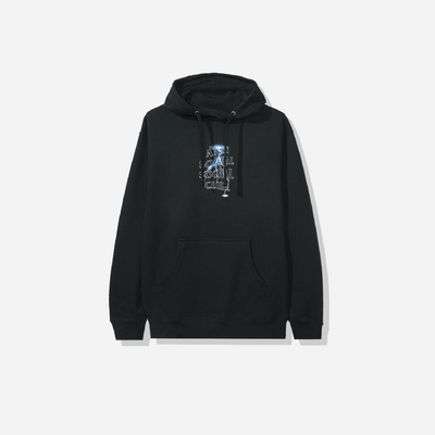 Anti Social Social Club FW19 Twister Hoodie