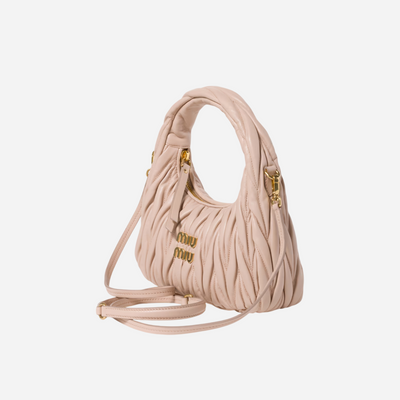 Miu Miu Wander Powder Pink