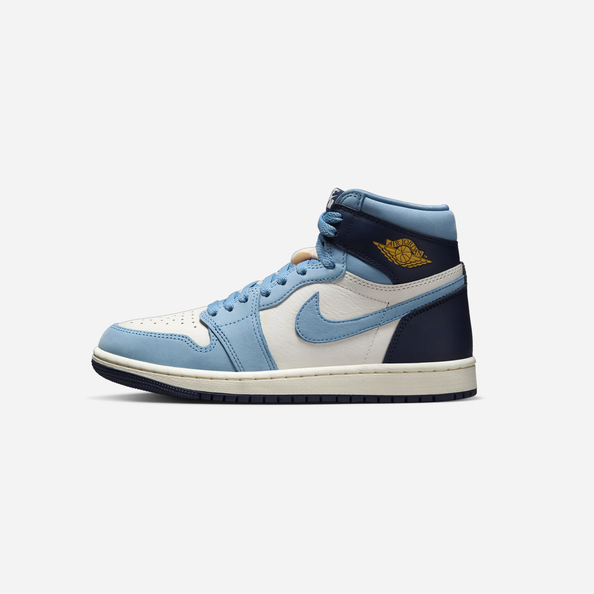 Nike Air Jordan 1 Retro High OG First in Flight