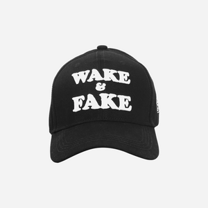 Ozo World Wake & Fake Cap