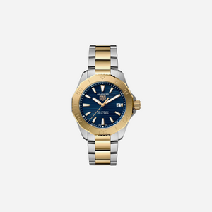 TAG HEUER AQUARACER PROFESSIONAL 200 SOLARGRAPH WBP1120.BB0002